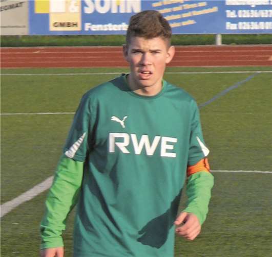 Niederlage gegen Tabellenführer RW Koblenz 