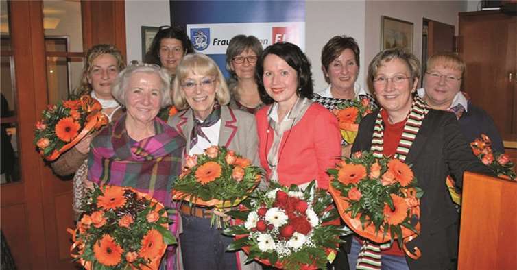 Teamarbeit heiß das Zauberwort 