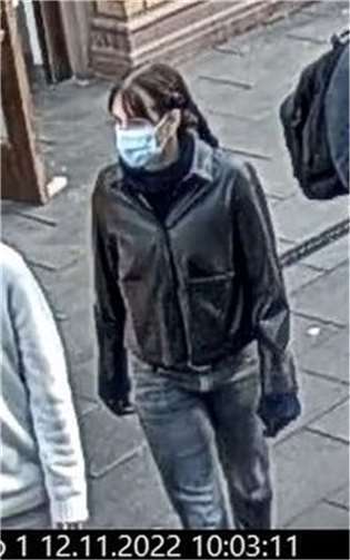 Angriff auf Zivilbeamte der Bundespolizei: Wer kennt diese Personen? Angriff auf Zivilbeamte der Bundespolizei: Wer kennt diese Personen?