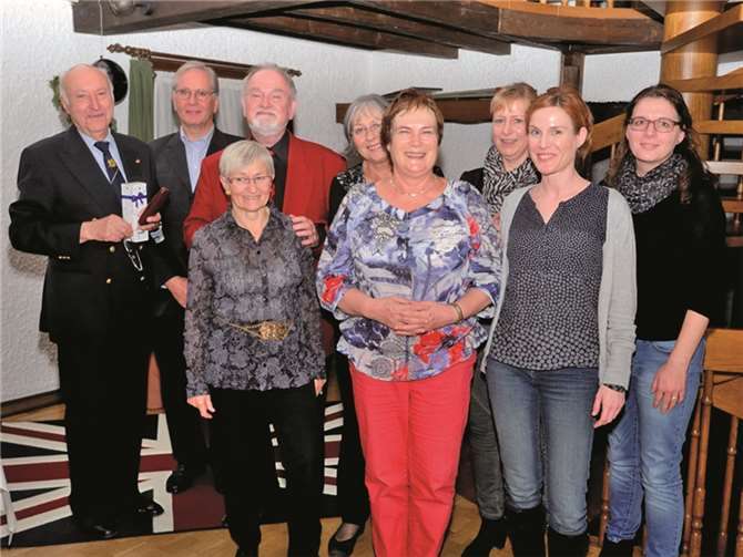 Im Gedenken an Guy Fawkes 