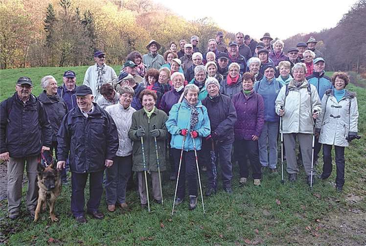 „Gemeinsam sind wir stark!“ 