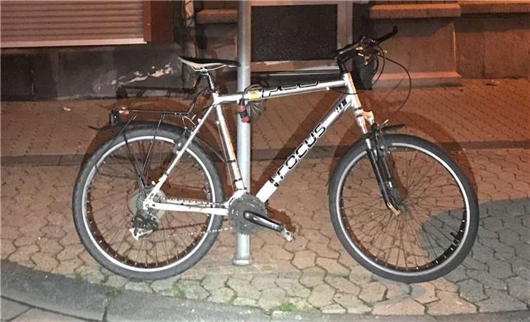 Polizei sucht weiter nach Eigentümern von sichergestellten Fahrrädern 