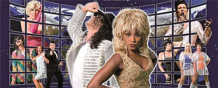 BLICK aktuell TV: Gala-Nacht der Stars in Remagen 