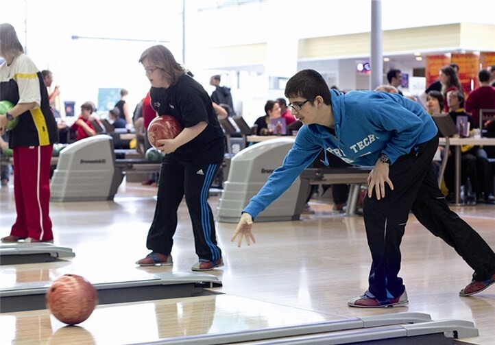 Ein spezielles Turnier durchgeführt Ein spezielles Turnier durchgeführt