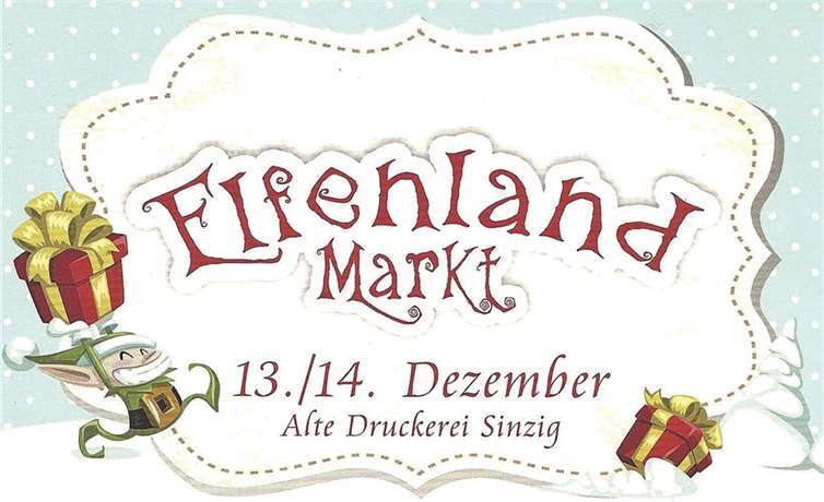 Ein Markt für das Ausgefallene 