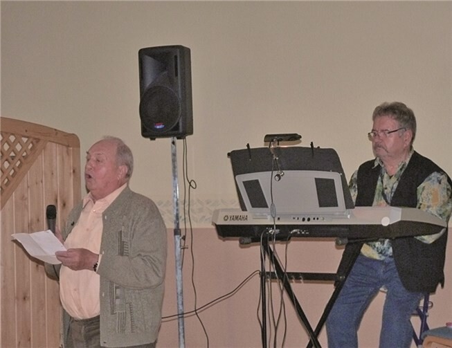 Im „Schneckentempo“ durch die Heimat 