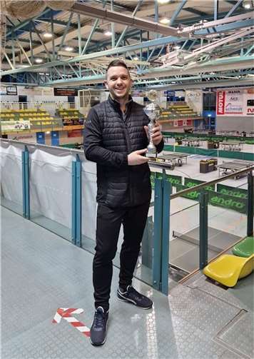 Ehrungen und sportliche Erfolge zum Jahreswechsel 