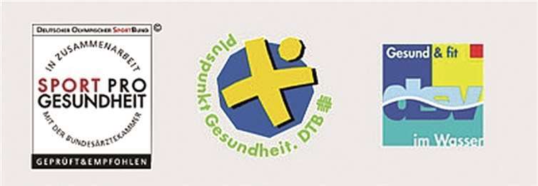 Aqua-Fitness mit der Poolnudel 