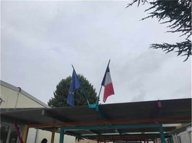 Schüleraustausch Romain-Rolland 