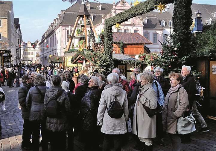 Trier im Advent 