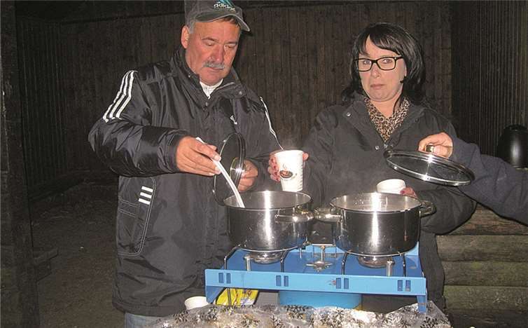 Von Osterläusen und Nikohasen 