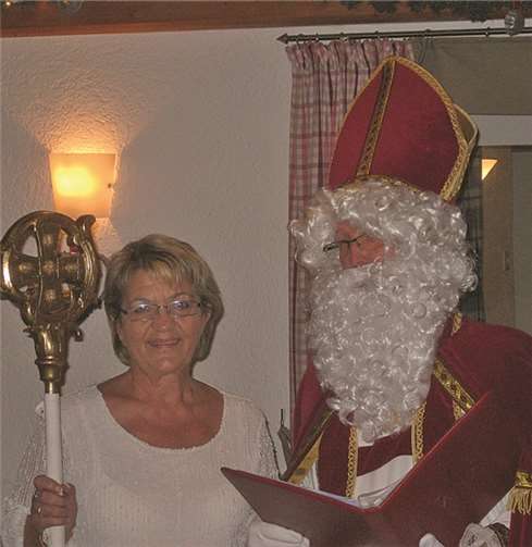 Von Osterläusen und Nikohasen 