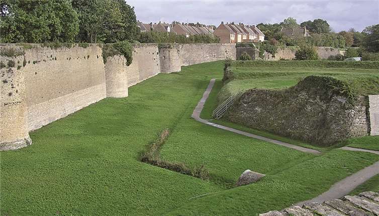 Exkursion 2015 nach Frankreich 