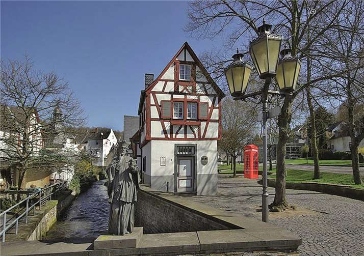 Gerüchte und Fakten