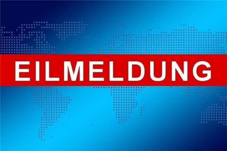 Waldesch: Schwerer Unfall auf B327