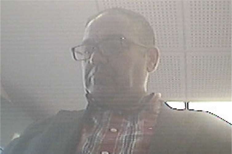 Handtaschenräuber von Meckenheim gesucht 