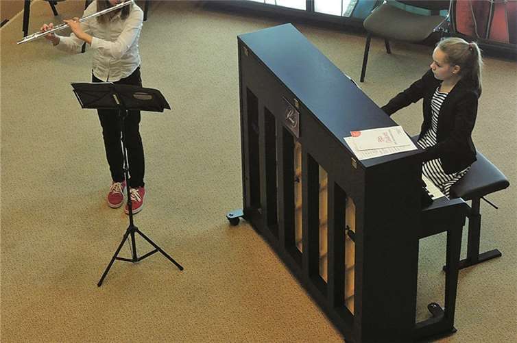 Traditionelle Matinee wird fortgeführt 