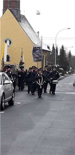 Das war erst der Anfang! 