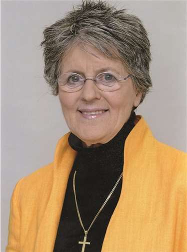 Benefizlichterkonzert in der St. Kastor-Basilika Koblenz 