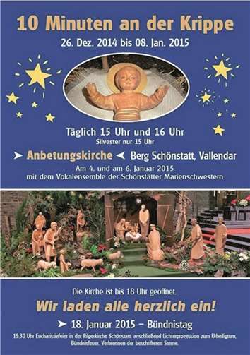 Der Ankunft Gottes entgegen gehen 