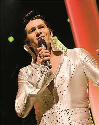 „Die Gala Nacht der Stars“