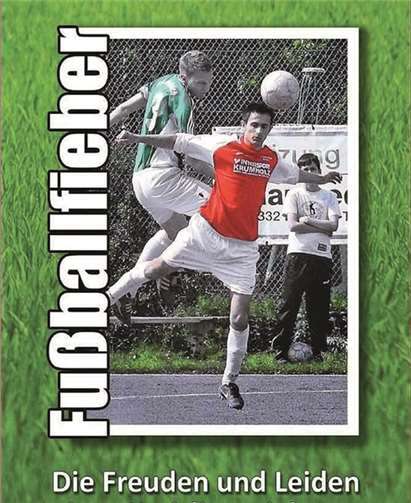 „Fußballfieber ...“ 