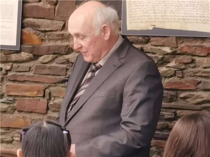 Weitere Stolpersteine für Sinzig und die Ortsteile Weitere Stolpersteine für Sinzig und die Ortsteile