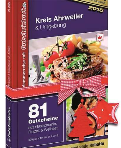 Genießer-Wünsche werden wahr 