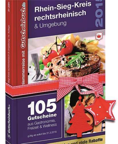 Genießer-Wünsche werden wahr