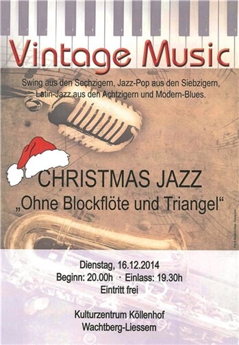 „Garantiert ohne Blockflöte und Triangel“