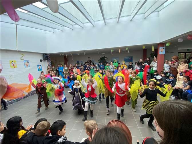 Ein rundum toller Start in die 5. Jahreszeit 