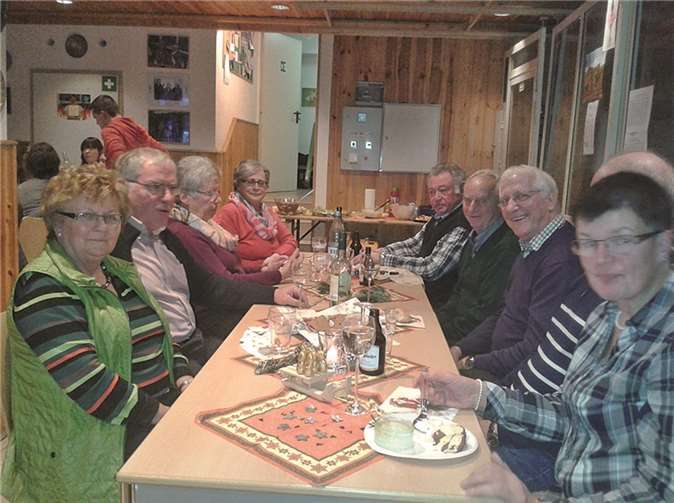 Eine „etwas andere“ Weihnachtsgeschichte brachte Talente hervor 