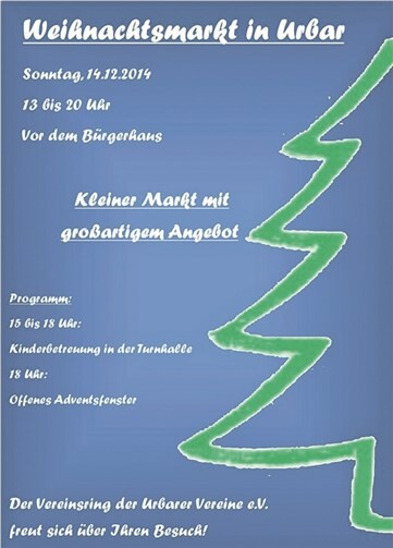 Weihnachtsmarkt wartet mit großartigem Angebot 