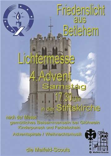 „Friede sei mit Dir - shalom - salam“ 