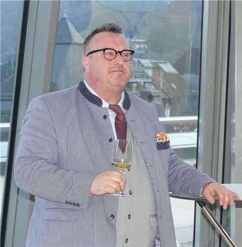 Regionale Moselweingüter räumen Ehrenpreise ab 