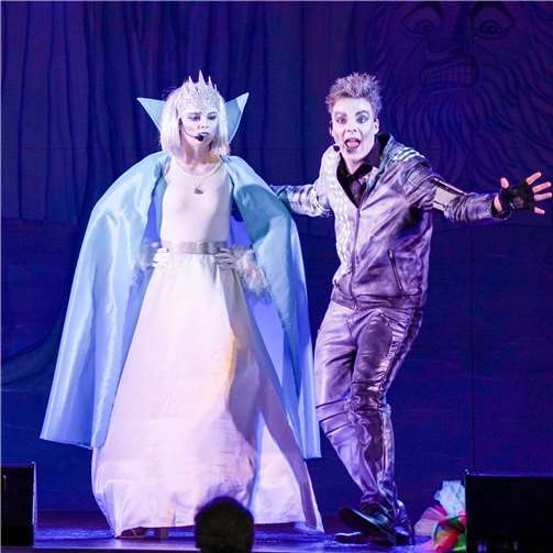 „Hannahs Traum“ - Deutschlands größtes Schulmusicalprojekt gastiert in Kottenheim 