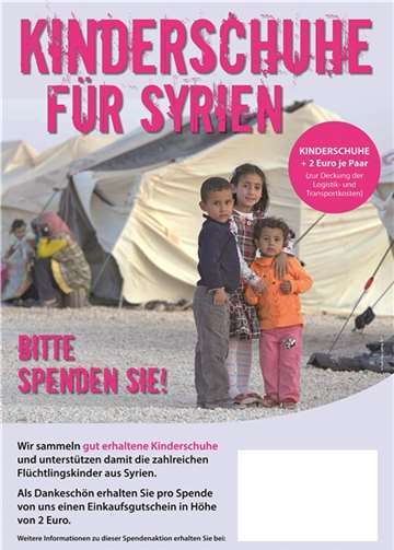 Gesunde Schuhe Raab startet bundesweite Aktion