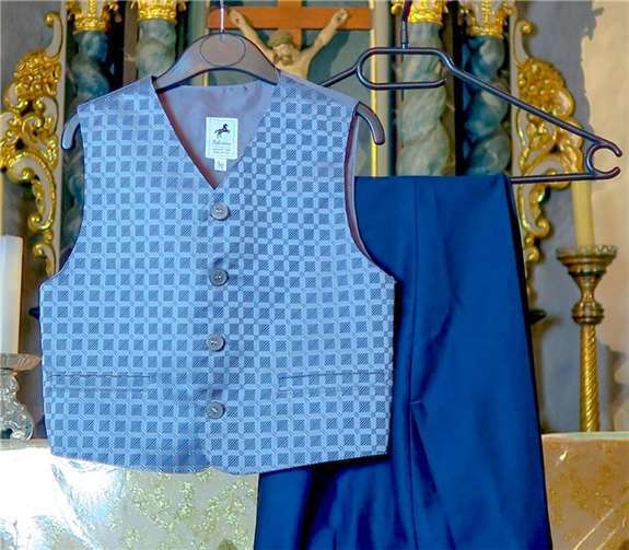 Erlös zugunsten der Hochwasserhilfe 