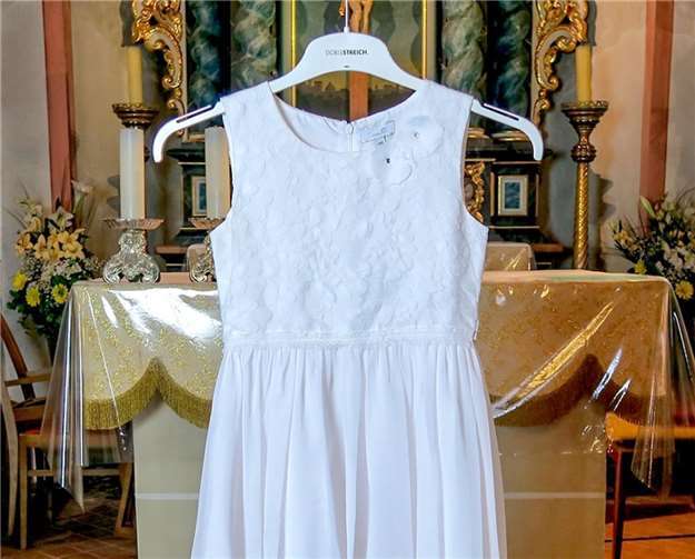 Erlös zugunsten der Hochwasserhilfe 