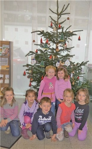 Einen schönen Brauch wieder aufleben lassen 