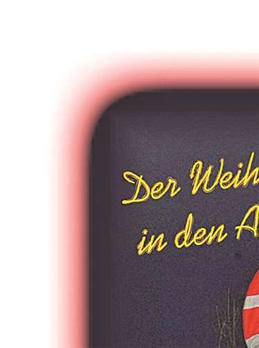 Ho, Ho, Ho! Der Weihnachtsmann kommt in den Ahornweg 
