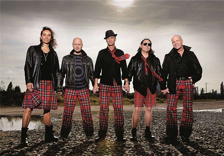 Sensationeller Vorverkaufstart