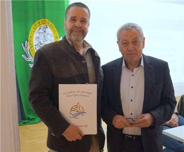 Wildschwein-Population im Kreis gesunken 