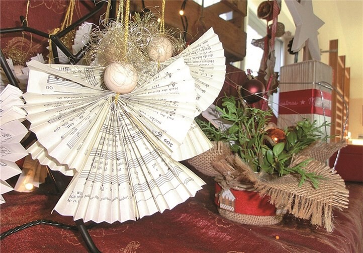 Barbarafest in Ramersbach 