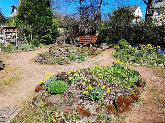 Von Palmsonntag zum Fest der Auferstehung 