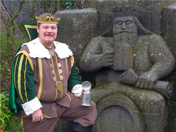 Fünf Tage lang dreht sich alles ums Bier 