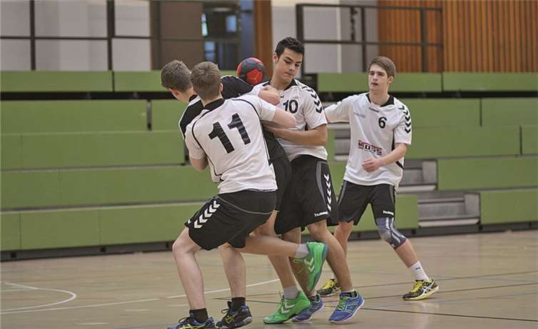 Mit gemischten Ergebnissen geht es nun in die Winterpause 