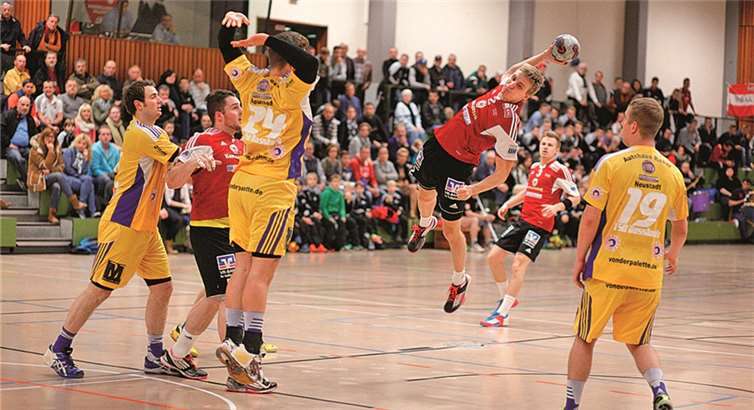 Mit gemischten Ergebnissen geht es nun in die Winterpause 