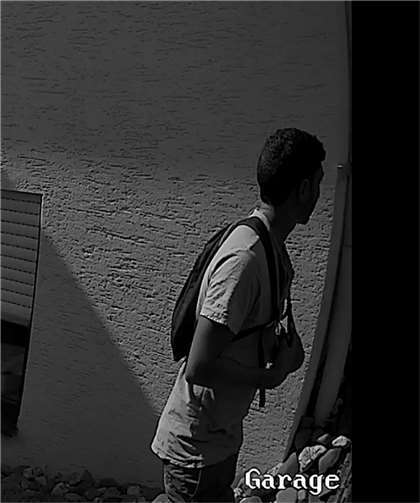 Polizei bittet um Mithilfe: Wer kennt die Einbrecher von Oberraden? 