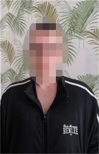 Rhein-Sieg-Kreis: Daniel G. (24) wird vermisst 